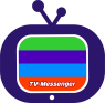 TV Messenger Public Website